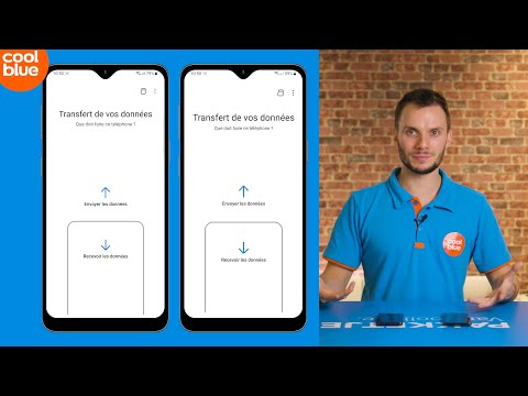 Comment fonctionne Samsung Smart Switch ?