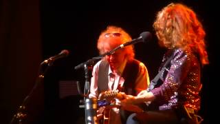 Bonnie Raitt-No Gettin&#39; Over You live in Milwaukee, WI 7-2-14