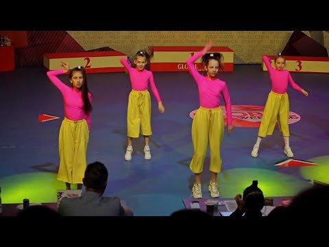 "Global Weekend" 13.03.2021г. 7497