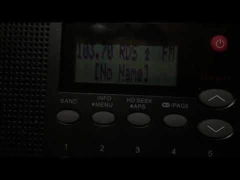 KXKT/Glenwood, Iowa Legal ID - August 15, 2020