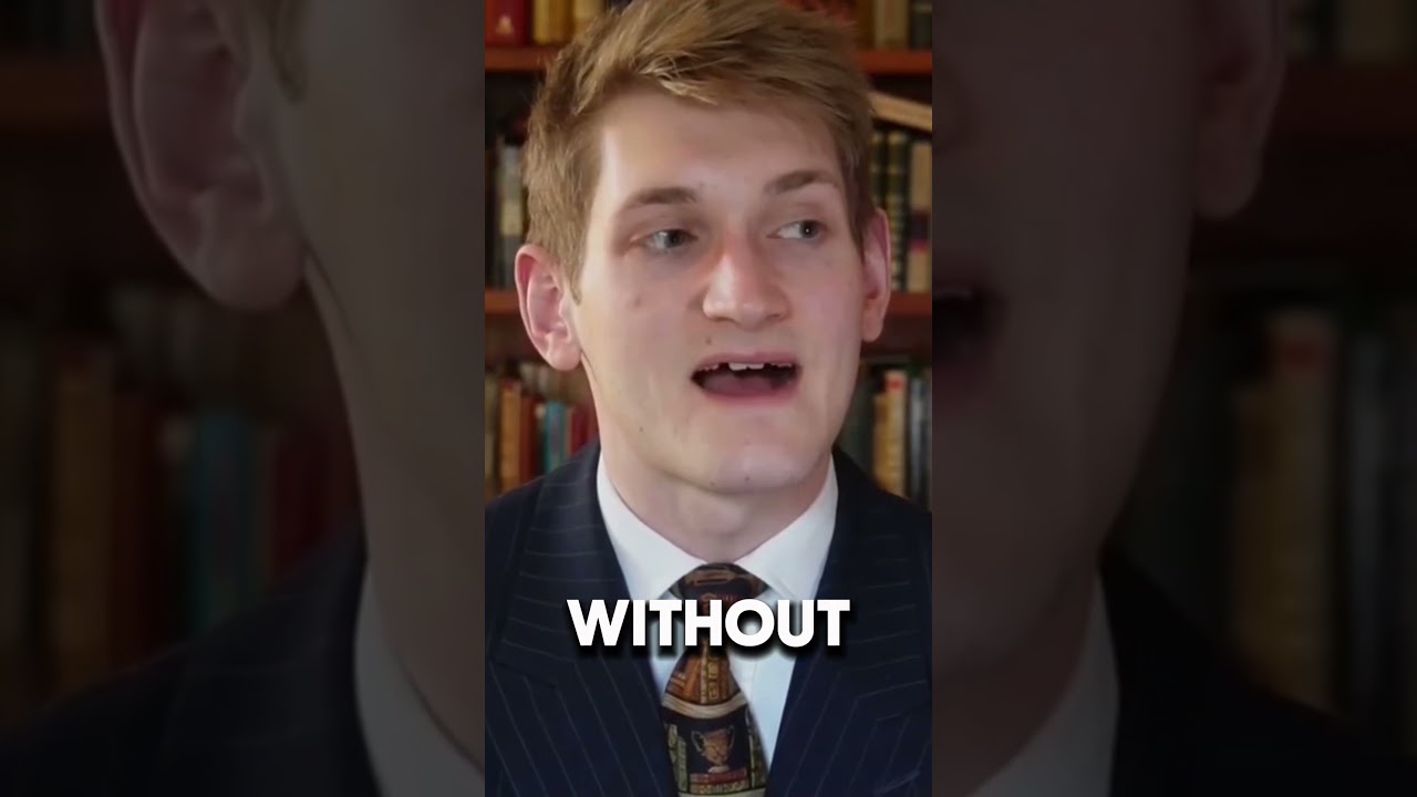 Spitting Out the Bones - Broken Wharfe Podcast #reformed #history #christiantheology