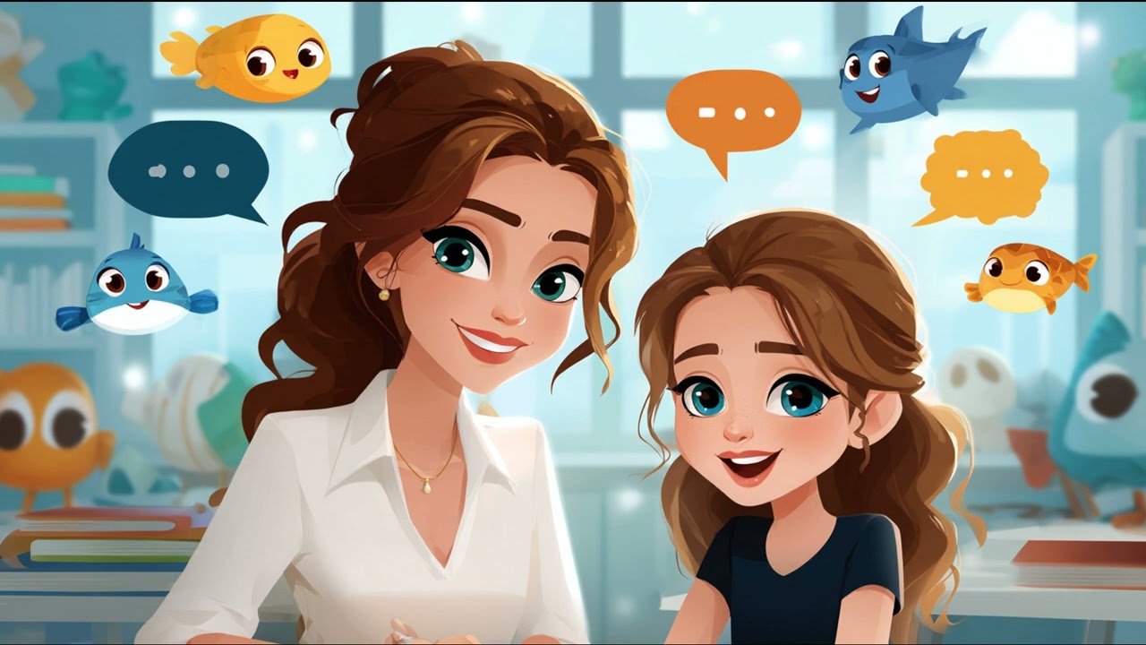 8. Sınıf Türkçe - Kişileştirme (Teşhis) şarkısı