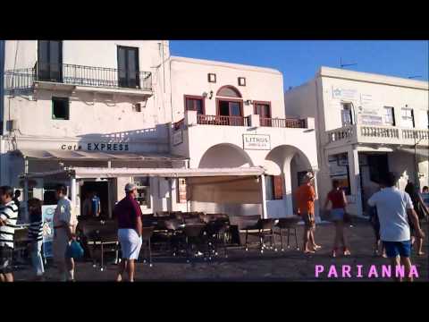 Mykonos Summer 2012 (Fallin'-Playmen ft. Demy)