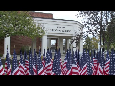 NJ Newton & Sussex County Elections