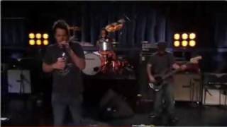 Chris Cornell - Billie Jean "Live"