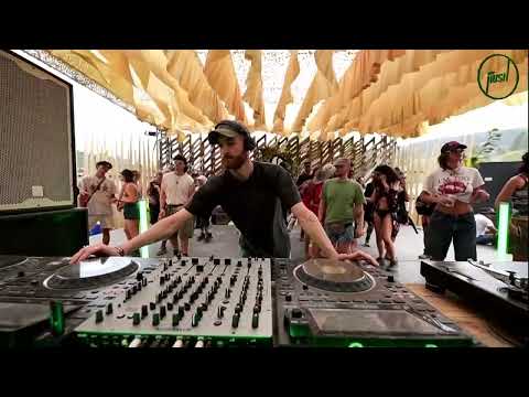 Priori DJ Set | Keep Hush Live: Bass Coast 2023