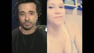 DESPACITO song artwork