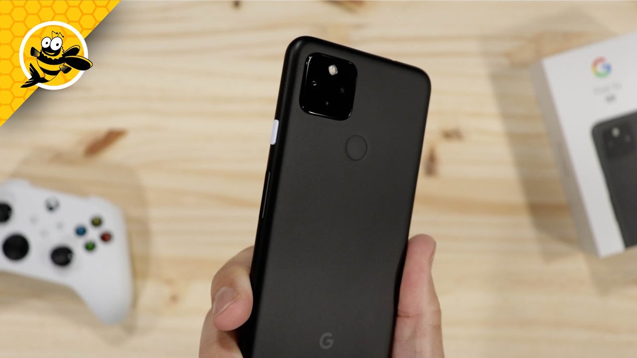 Pixel 4a 5G - DON'T BUY the Pixel 4a or Pixel 5!