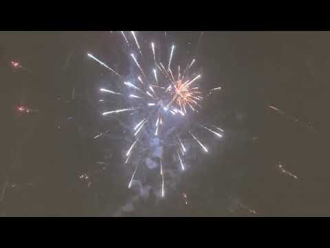 EC125 Батарея салютов Сапсан 86x1,2 1,5 11