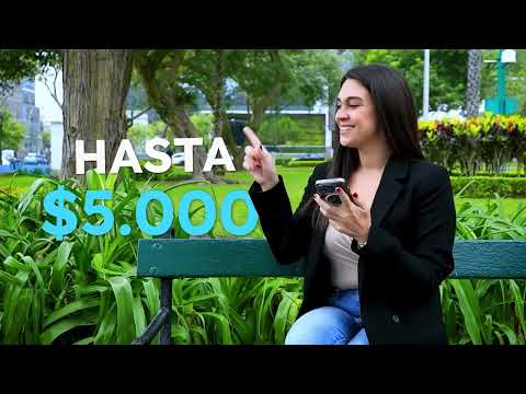 Banacredi-Préstamos Personales