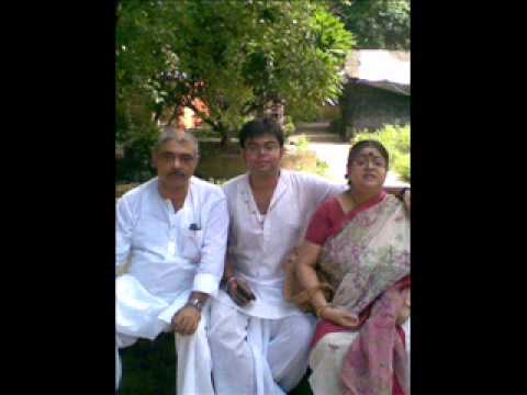 bhuli bisri...my gift to babuji on his birthday....