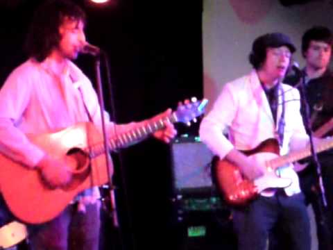 proud mary live orkney temperature rising soundcheck 2011 august