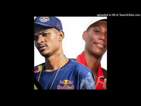 MC GW, MC DENNY - ARREMESSA ESSA NO MEU 🔌🔌🤬