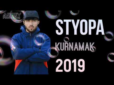 S S Styopa Kurnamak  Стёпа Курнамак 2021