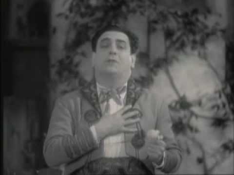 M'appari from Martha by Tito Schipa