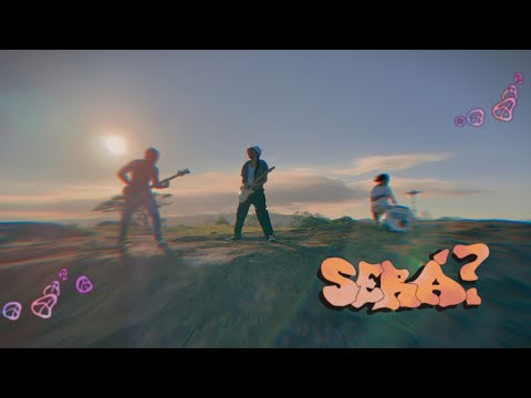 HOZE - Será? (Videoclipe Oficial)