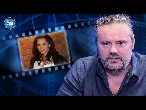 BALKAN INFO: Željko Šašić - Mediji su napravili sapunicu od mog odnosa sa bivšom suprugom!