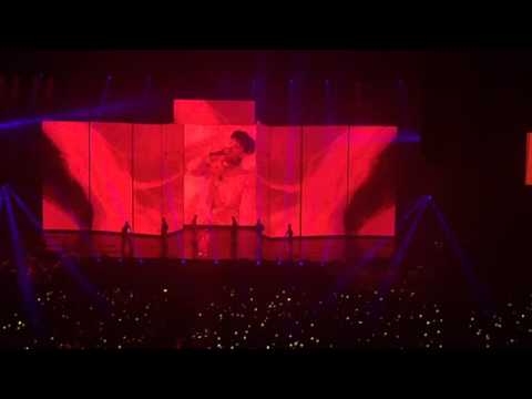 ONE OF A KIND - GDragon Act III Motte World Tour BKK
