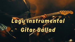 Download lagu Musik Instrumental 'Bersama Senja' - Instrumental Gitar Ballad dengan Melody Melankolis mp3