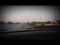 Night Time Driving Injoy With Song