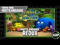 Jungle Junction Theme Song Multilanguage REDUX