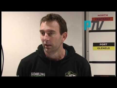 Port Adelaide TV: SANFL Wrap - Round 16, 2011