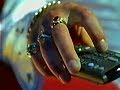 Nestle S Confectionery UK Elvis Takes A Break With A Kit Kat 1997 TV Commercial HD