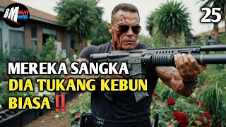 Download lagu Tukang Kebun Ini Ternyata Brutal - Alur Cerita Film Action Terbaru 2025 mp3