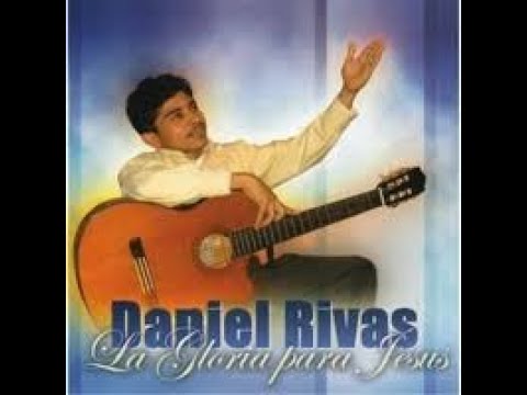 🎙🎼😱 Vol. #1 La Gloria Para Jesus. Daniel Rivas😱🎙🎼
