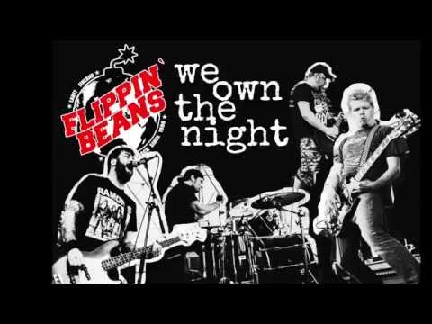 Flippin` Beans - We Own The Night