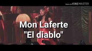 Mon Laferte - &quot;El Diablo&quot;