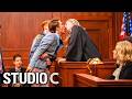 Kissing Court Studio C