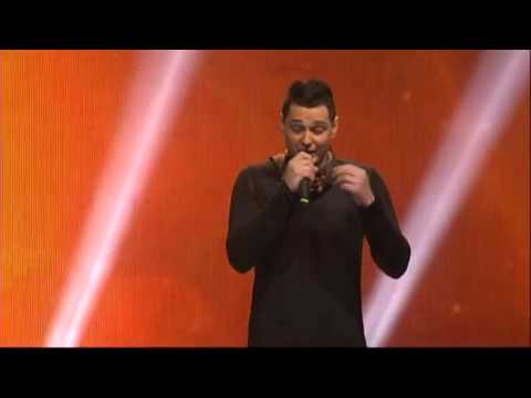 Semir Jahic -  Ah meraka u veceri rane ( Na suho bez muzike )