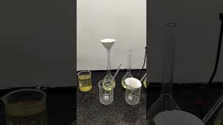 Alkali Aggregate Reactivity Test#viralvideo #chemical #testing @Binodkumarofficial987