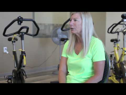 Fitness World's Group Fitness