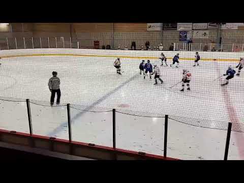 U14 AA / JyKi Tiikerit - KeuPa HT / Tikkakoski 27.9.2020 klo 12:10