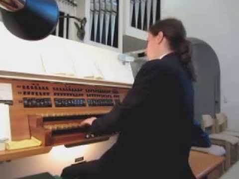 GGB WÜ 732: Heilig, heilig, heilig ist der Herr Gott Zebaot (Sanctus)