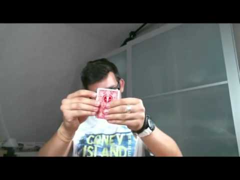 T.R.C. by Alexis De La Fuente - www.MJMMagic.com