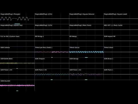 UNDERTALE - 95. Bring It In, Guys! (Deconstruction)