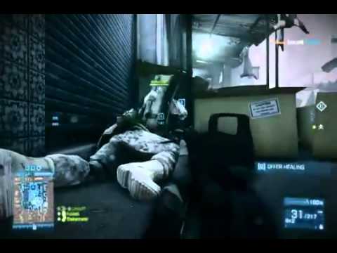 WF vs PTF   5vs5   Bazaar   Part 1