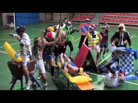 Harlem Shake DON BOSCO CASELLE