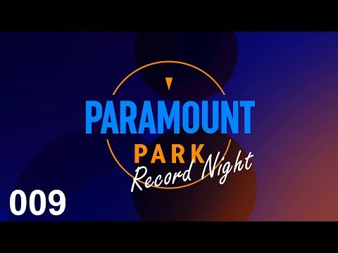 Paramount Park Record Night 009 - Rick Air - (#PPRN009) [Techno Trance]