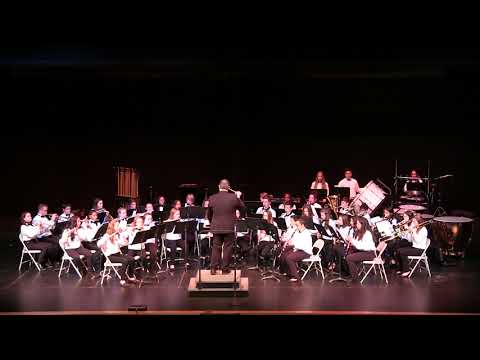 Entrance of the Tall Ships, Part 1