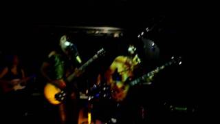 Cherry Brakewells live the Troubadour 17/9/09 Child of the Highway