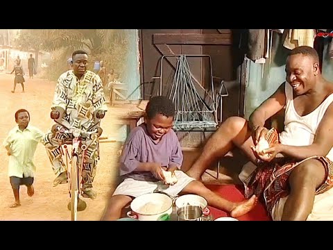 AGASOBANUYE KA YANGA MR IBU FULL MOVIE  2025