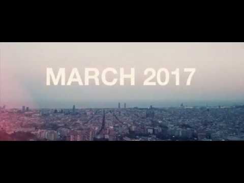 Teaser Happy Techno 4th Anniversary at City Hall