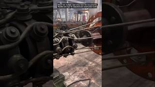 Making Strong Steel Wire Rope