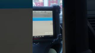 Meaning of OBD p2585