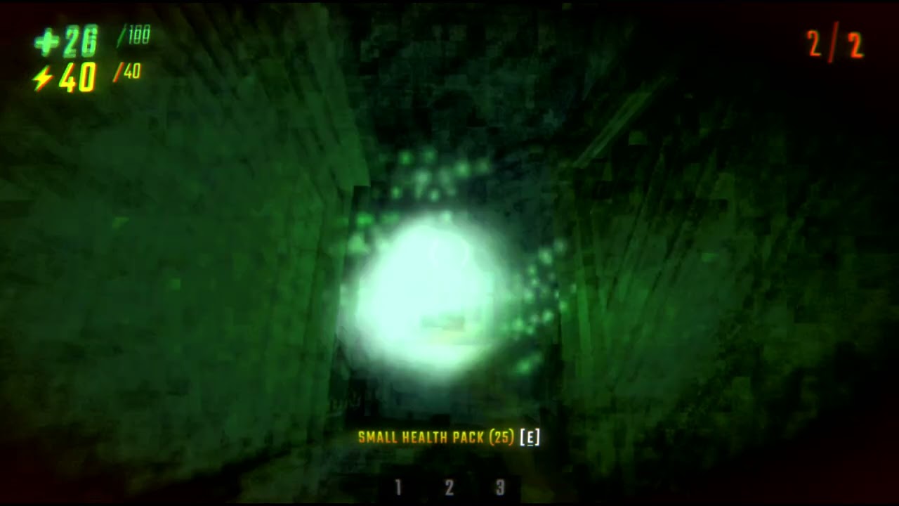 How to Heal in R.E.P.O.