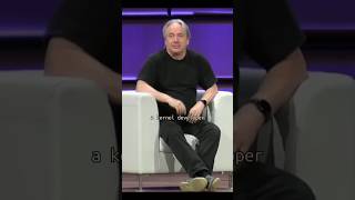 Why Linux Just Works And No One Talks About It #shorts #linux #opensource #programming